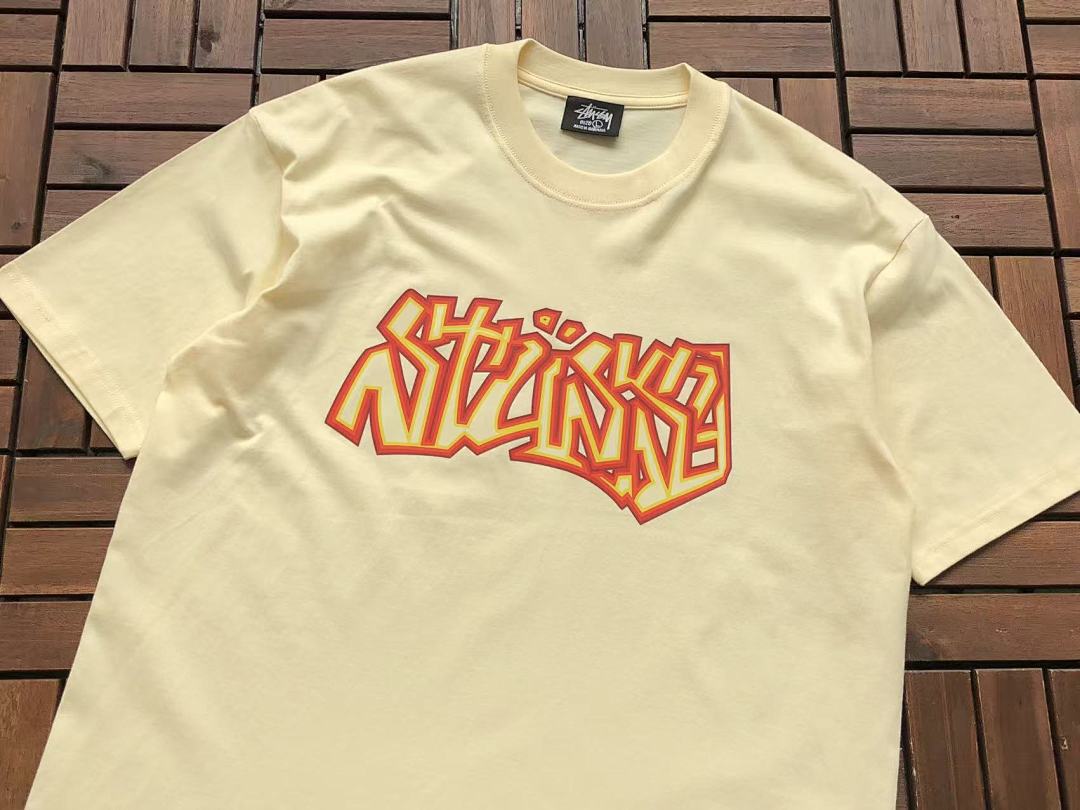 On Running ~79 ST🔥S🔥Y T-SHIRT 55040322 (Im 185CM 80KG Iwear Size L In The Photo) - Image 15
