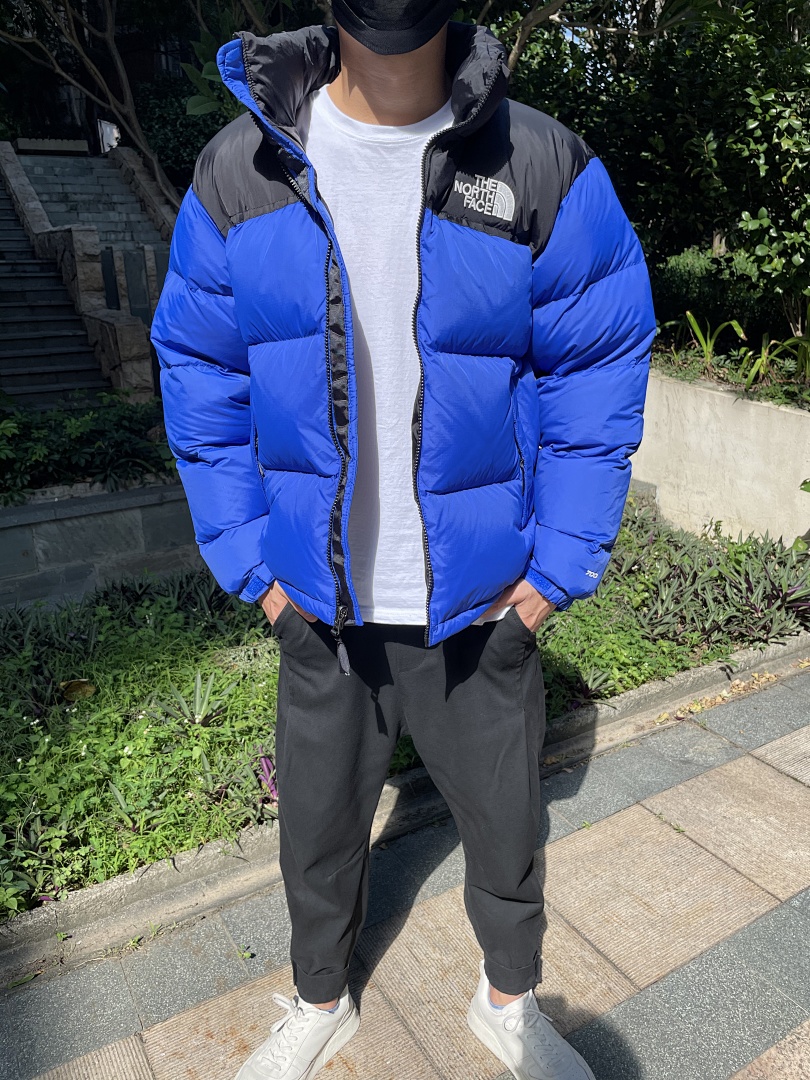 Other 🔥448~ 1996 Retro Nuptse Jacket Model 185Cm 90Kg (Husky1:1) - Image 96