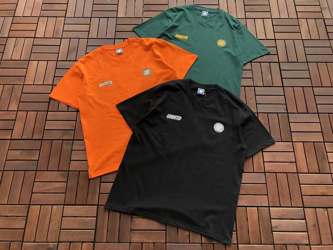 On Running ~ 85 UNDEFEATED T-SHIRT 55041740 (Im 185CM 80KG Iwear Size L In The Photo) - Image 7