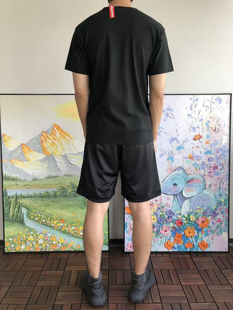 On Running ~95 S🔥P🔥E🔥E T-SHIRT 55071677 (Im 185CM 70KG Iwear Size M In The Photo) - Image 5