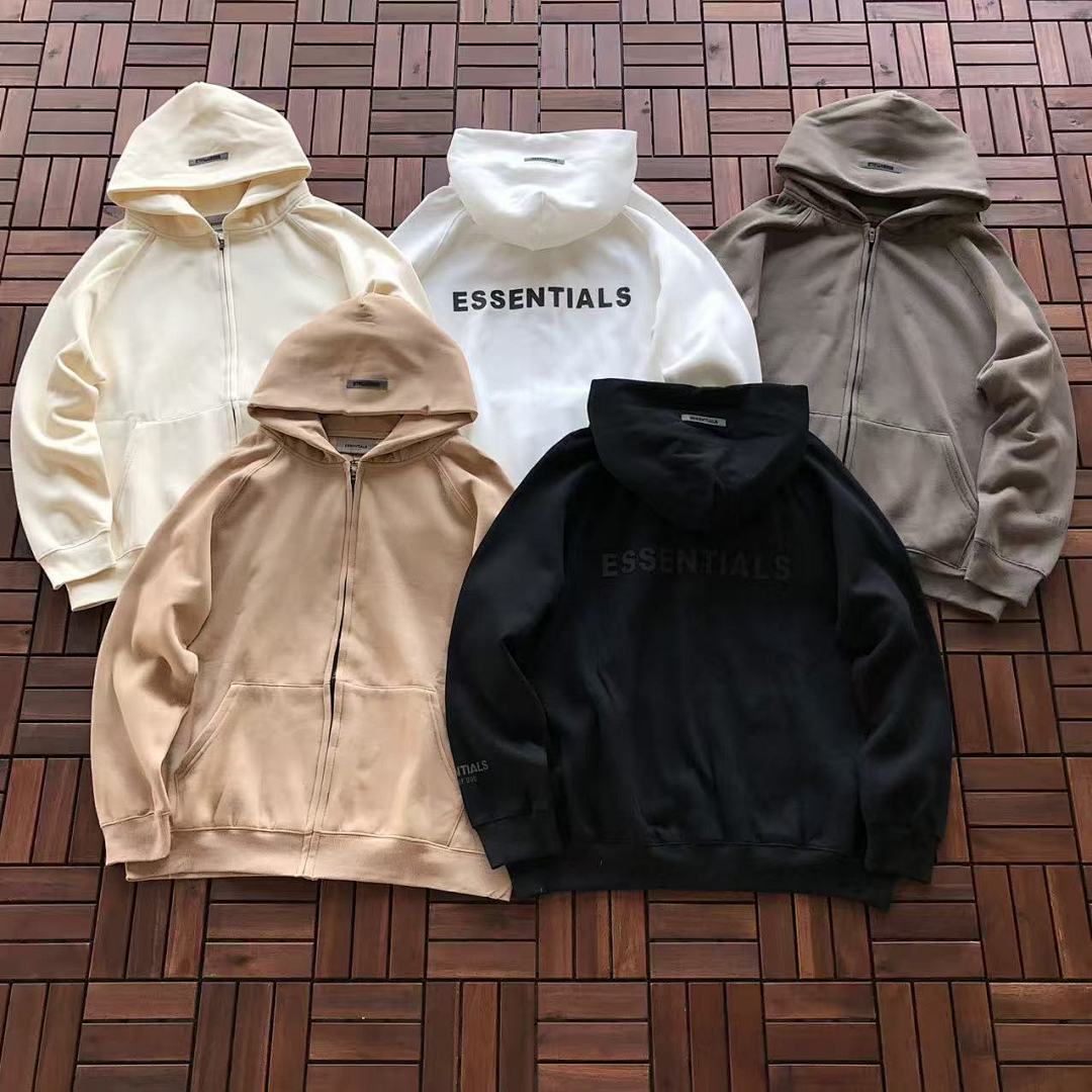 Other ~169 FOG HOODIE FLEECE 22091404 (Im 180CM 68KG Iwear Size L In The Photo), photo 1