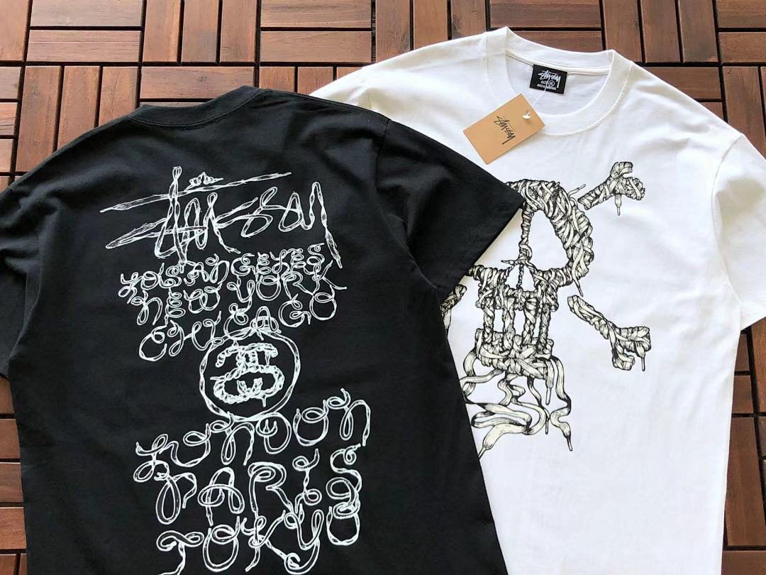 On Running ~85 ST🔥S🔥Y T-SHIRT - Image 4