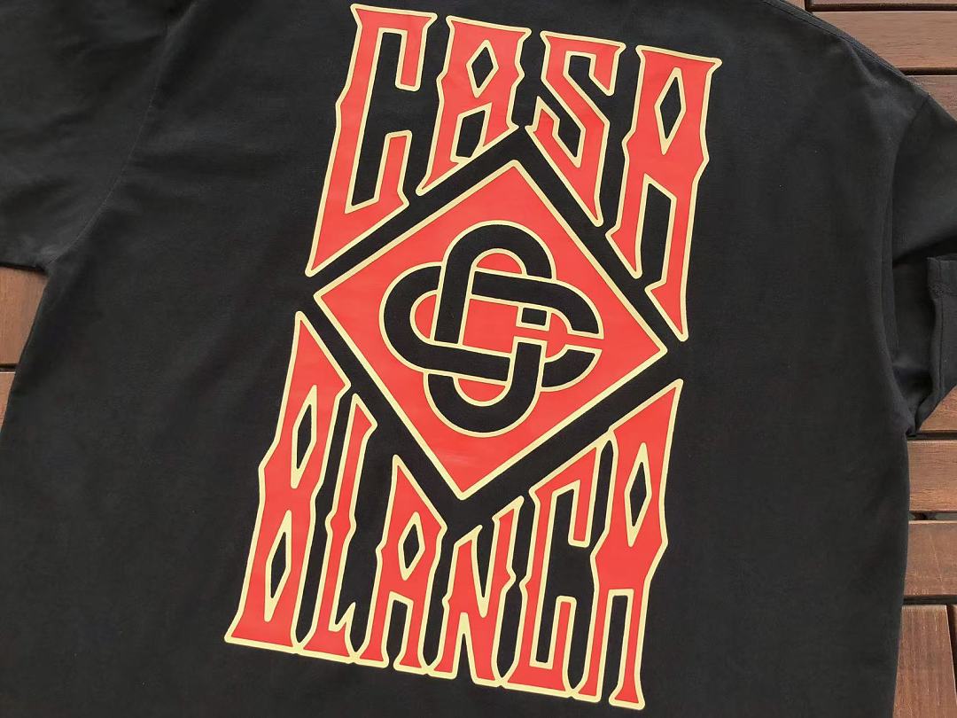Other ~99 C🔥S🔥BL🔥🔥C🔥 T-SHIRT 77052791 (Im 180CM 68KG Iwear Size M In The Photo) - Image 17