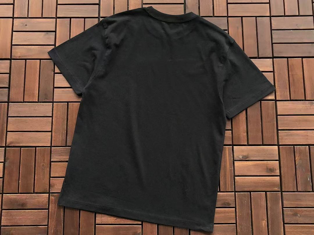 On Running ~95 C🔥RH🔥RTT T-SHIRT 55041673 (Im 180CM 68KG Iwear Size M In The Photo) - Image 14