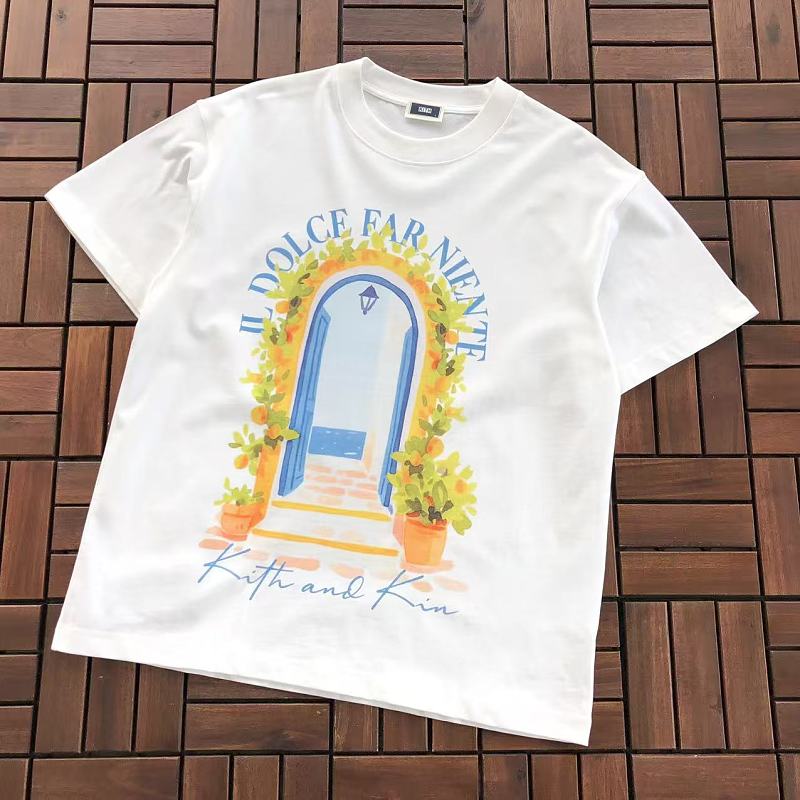 ~95 K🔥T🔥T-SHIRT 77071043 (Im 185CM 70KG Iwear Size S In The Photo), photo 1