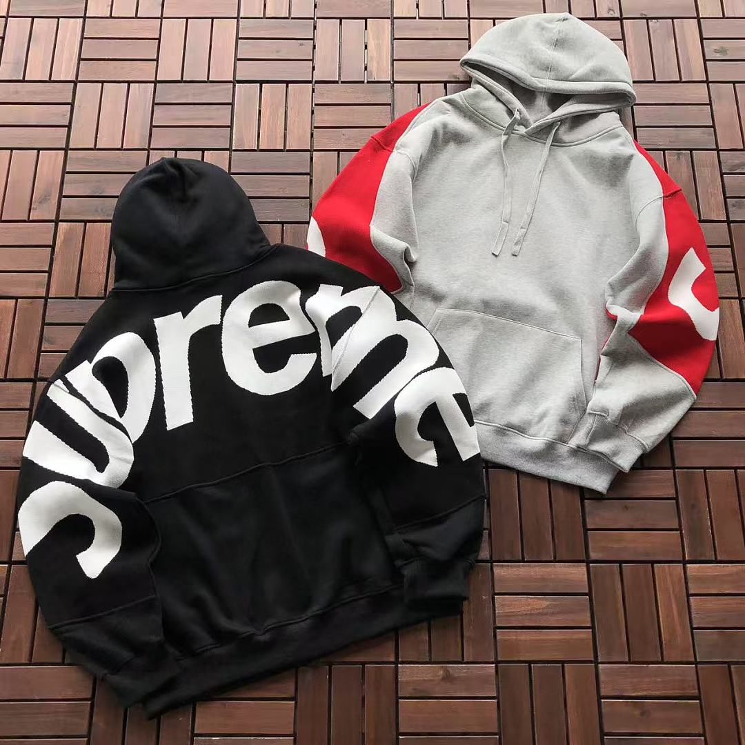 Other 268 S🔥P🔥E🔥E HOODIE FLEECE 88090226 (Im 185CM 80KG Iwear Size M In The Photo), photo 1