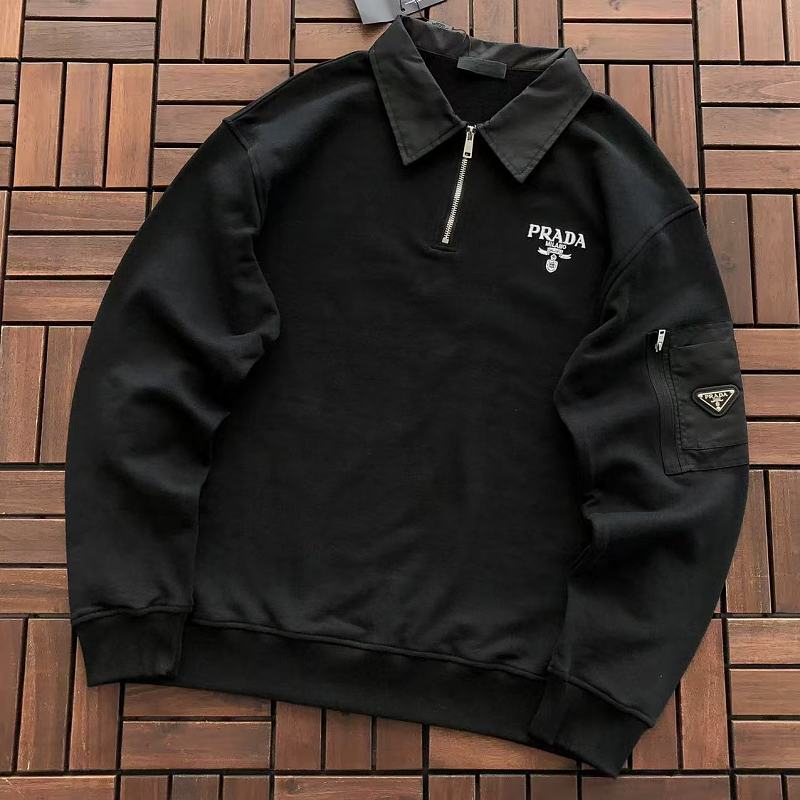 ~189 P🔥A🔥A SWEATER 55080601 (Im 185CM 80KG Iwear Size L In The Photo), photo 1