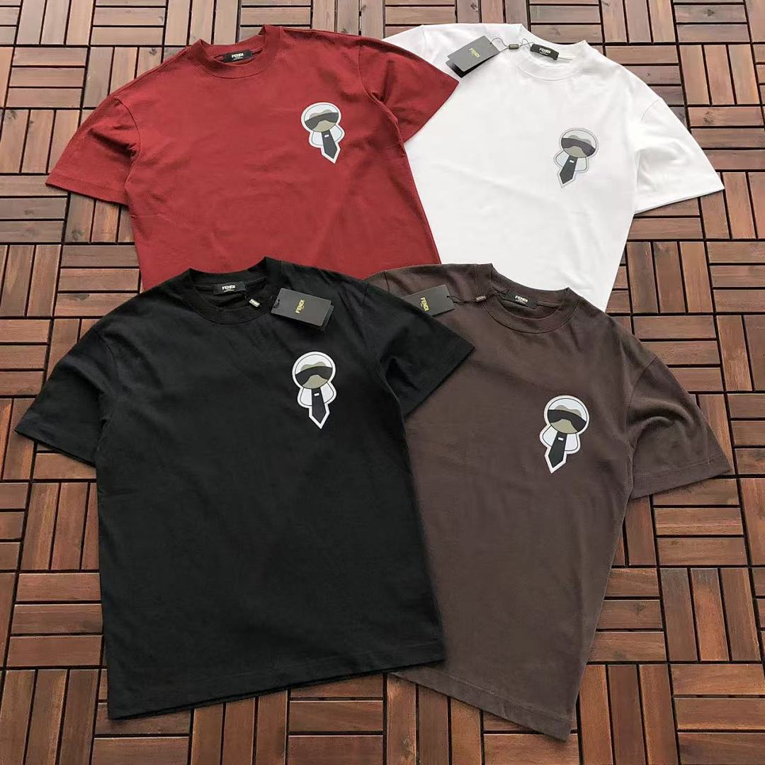 Other ~115 F🔥🔥D🔥 T-SHIRT 55032402 (Im 180CM 68KG Iwear Size M In The Photo), photo 1