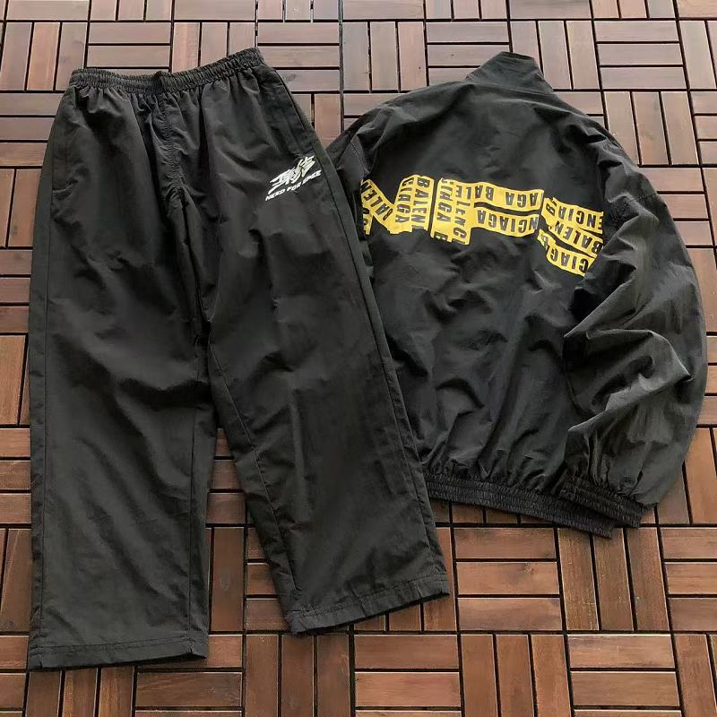 TOP 135 PANTS 115 B🔥L🔥🔥🔥IA🔥A JACKET, photo 1