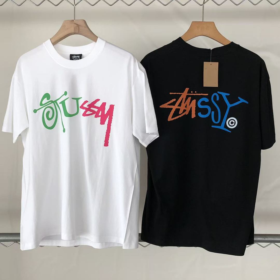 On Running ~ 79 ST🔥S🔥Y T-SHIRT 55090394 (Im 185CM 70KG Iwear Size L In The Photo) - Image 21