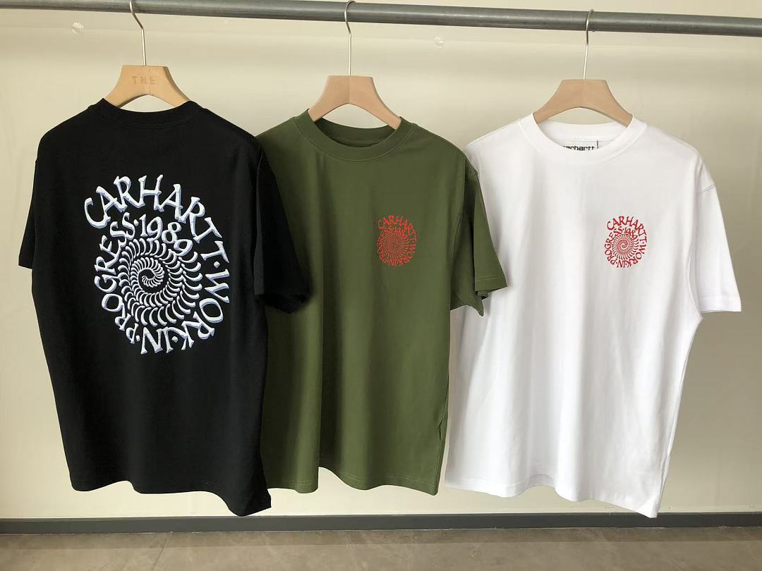 On Running ~95 C🔥RH🔥RTT T-SHIRT 55052137 (Im 185CM 80KG Iwear Size L In The Photo) - Image 32