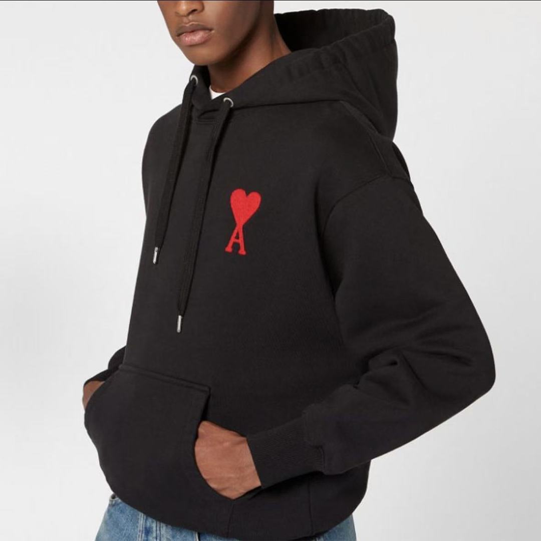 Other 185 A🔥I HOODIE 88080606 (Im 185CM 70KG Iwear Size M In The Photo) - Image 5