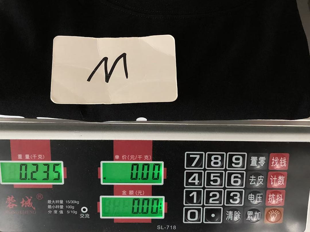 On Running ~95 C🔥RH🔥RTT T-SHIRT 55041434 (Im 185CM 80KG Iwear Size M In The Photo) - Image 24