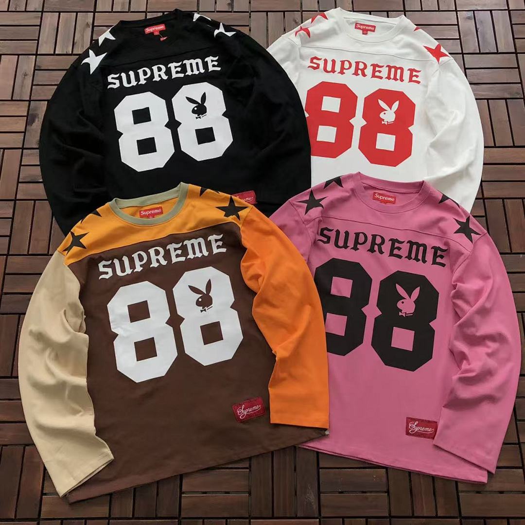 On Running 199 S🔥P🔥E🔥E & PLAY BOY LONG-SLEEVE, photo 1