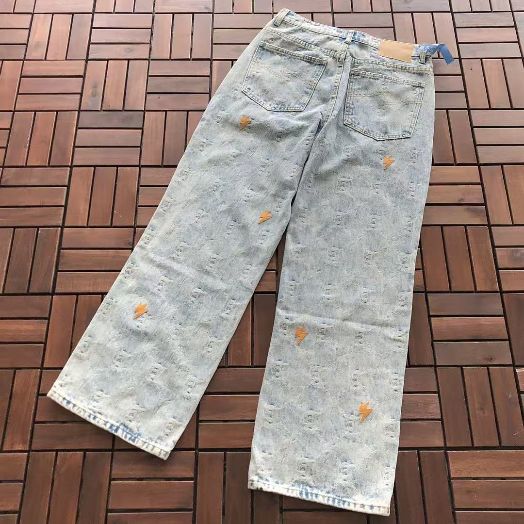 Other ~139 FASHION JEANS 77042733 (Im 185CM 70KG Iwear Size 30 In The Photo), photo 1