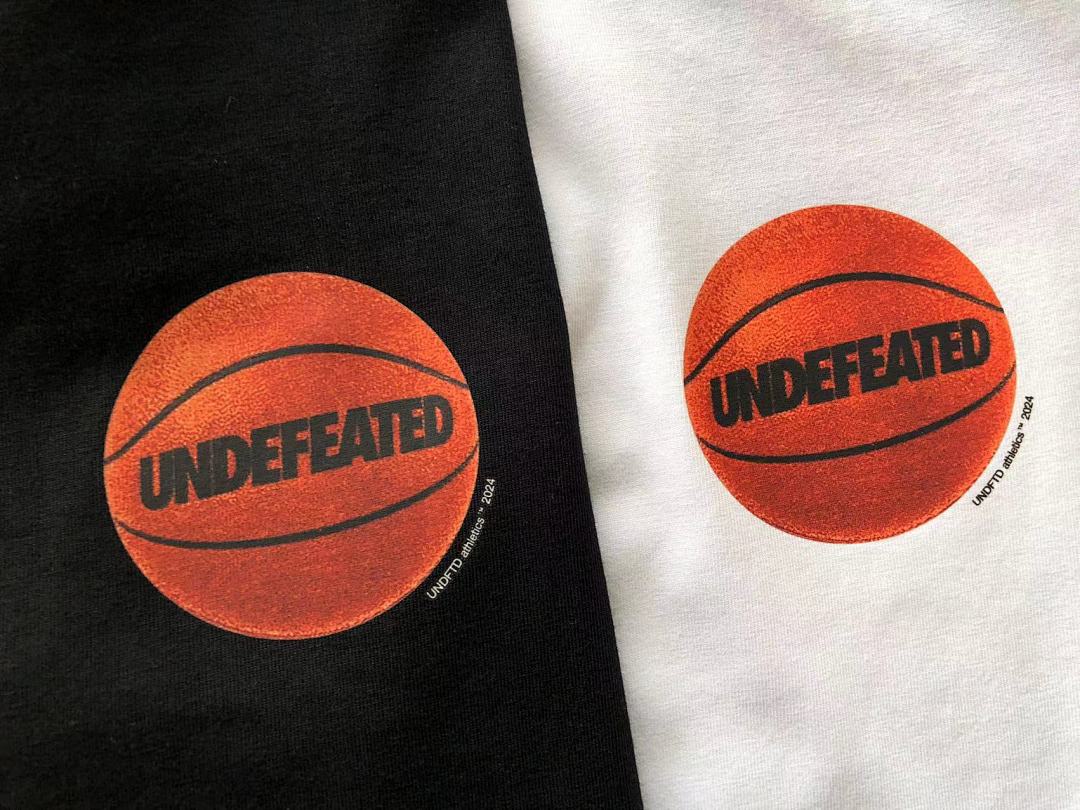 On Running ~89 UNDEFEATED T-SHIRT - Image 5