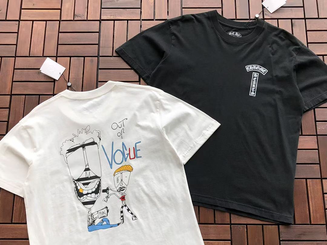 On Running ~109 CH🔥OM🔥 HE🔥RTS T-SHIRT 55051451 (Im 185CM 80KG Iwear Size M In The Photo) - Image 6