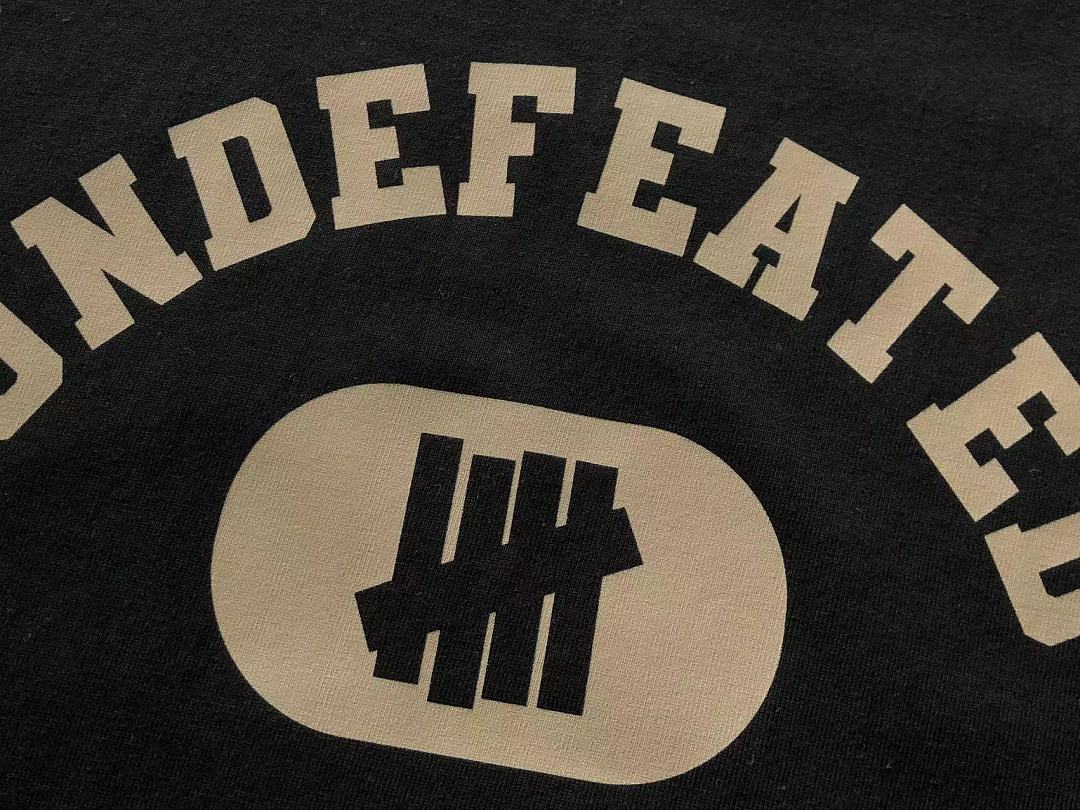 On Running ~85 UNDEFEATED T-SHIRT 55063050 (Im 180CM 68KG Iwear Size L In The Photo) - Image 20