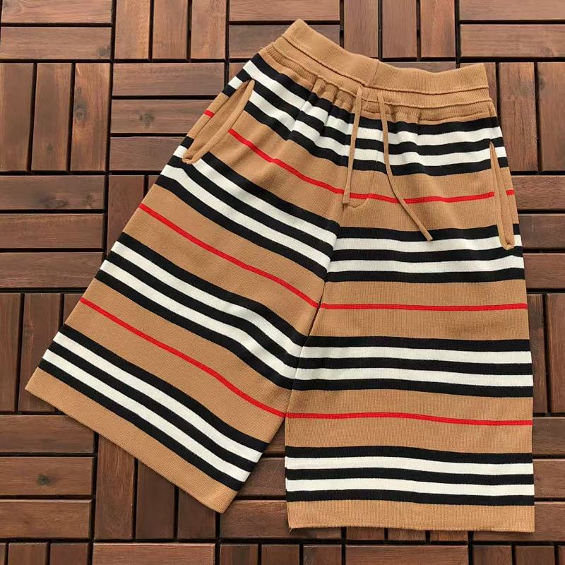~169 B🔥RB🔥RRY SHORTS SWEATER 66011810 (Im 176CM 58KG Iwear Size M In The Photo), photo 1