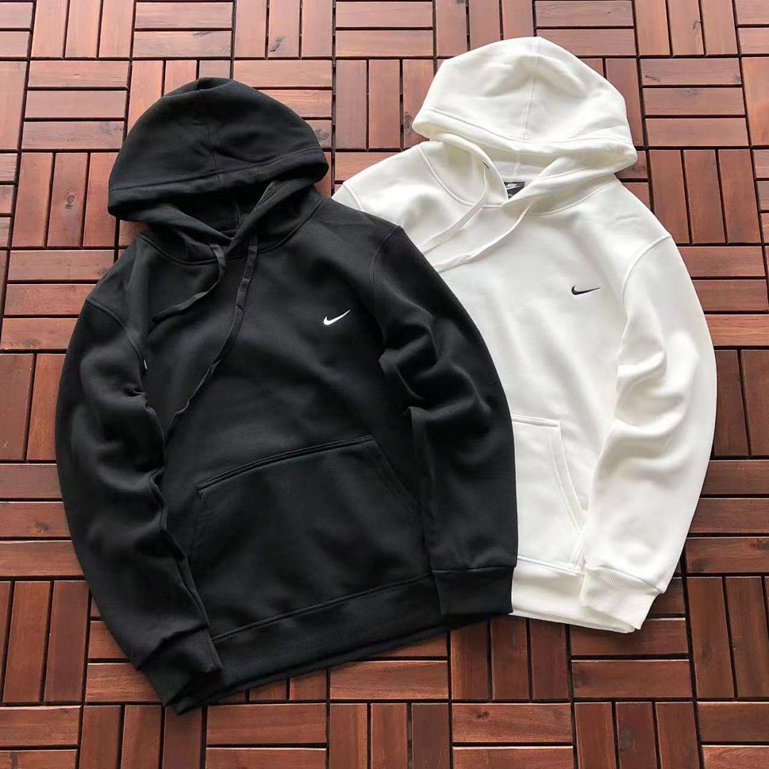 ~225 N🔥K🔥 HOODIE 22101330 (Im 176CM 58KG Iwear Size L In The Photo), photo 1