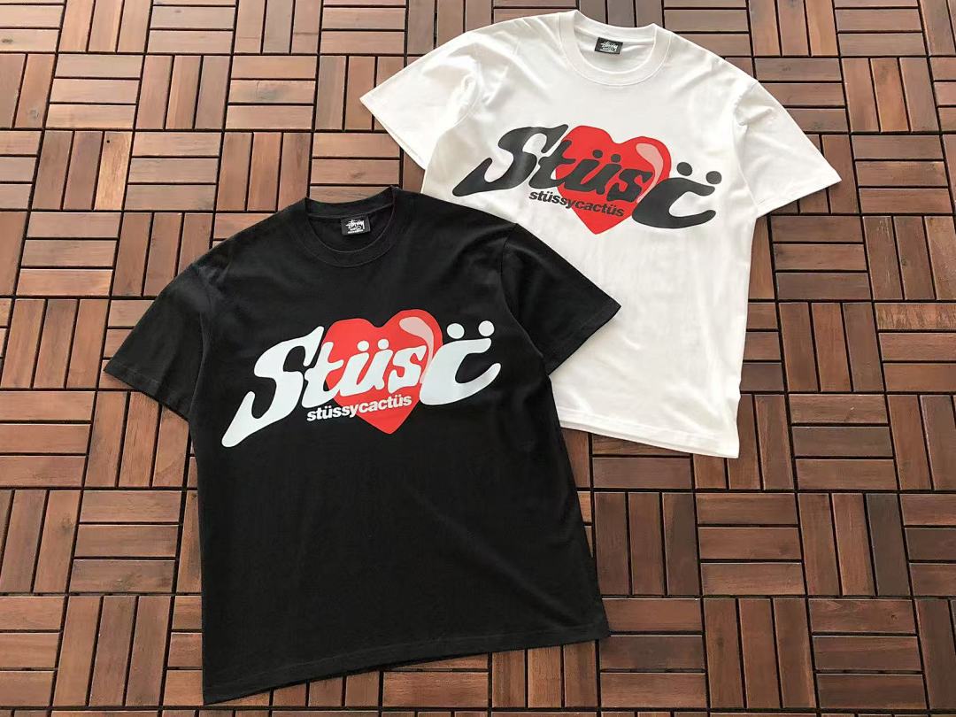 On Running ~79 ST🔥S🔥Y & CPFM T-SHIRT 55032350 (Im 185CM 80KG Iwear Size L In The Photo) - Image 5