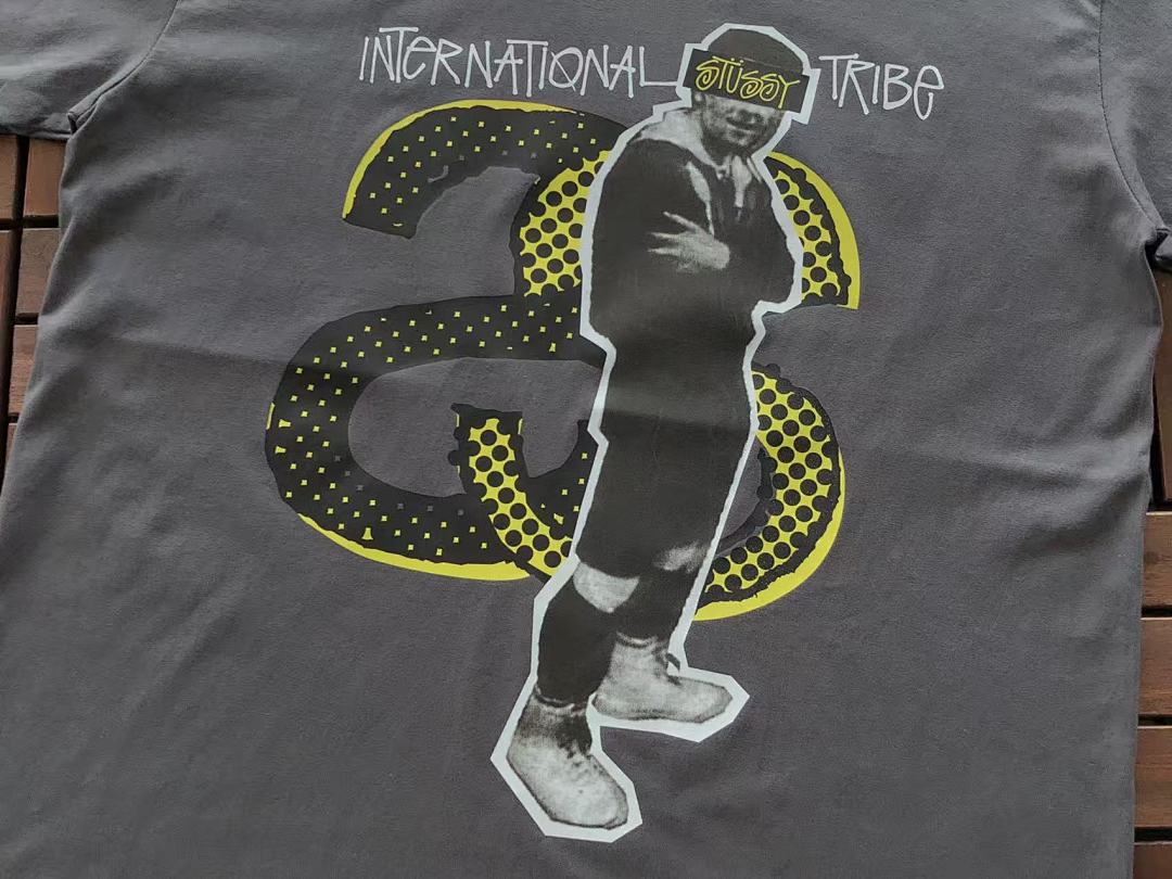 On Running ~79 ST🔥S🔥Y T-SHIRT 55040469 (Im 180CM 68KG Iwear Size L In The Photo) - Image 12