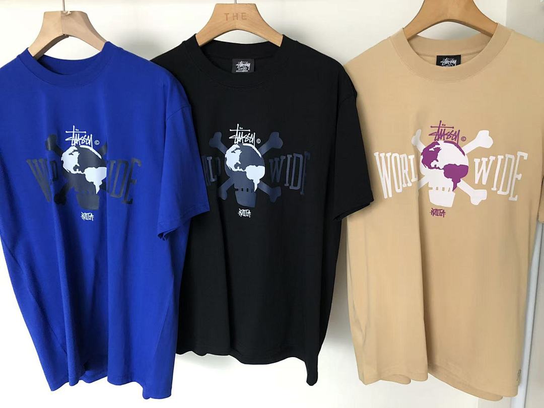 On Running ~79 ST🔥S🔥Y T-SHIRT 55040387 (Im 185CM 80KG Iwear Size L In The Photo) - Image 24