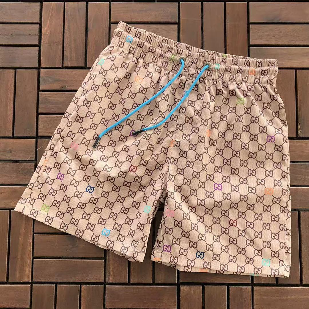 ~95 G🔥C🔥I SHORTS 55020803 (Im 176CM 58KG Iwear Size L In The Photo), photo 1