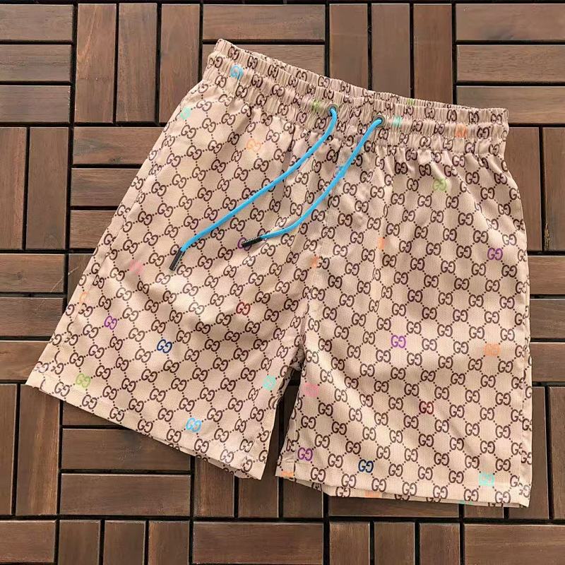 ~95 G🔥C🔥I SHORTS 55020803 (Im 176CM 58KG Iwear Size L In The Photo), photo 1