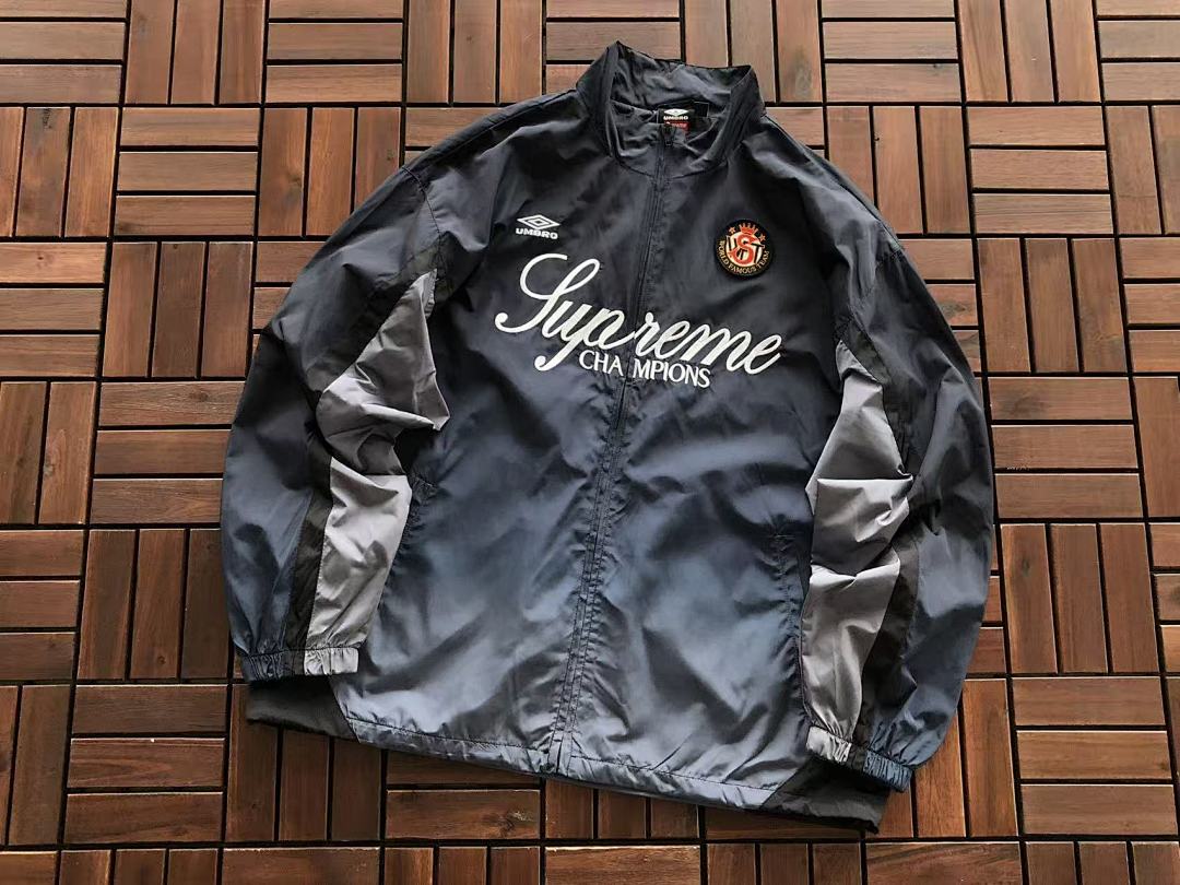 Other TOP359 PANTS349 S🔥P🔥E🔥E & UMBRO JACKET - Image 18