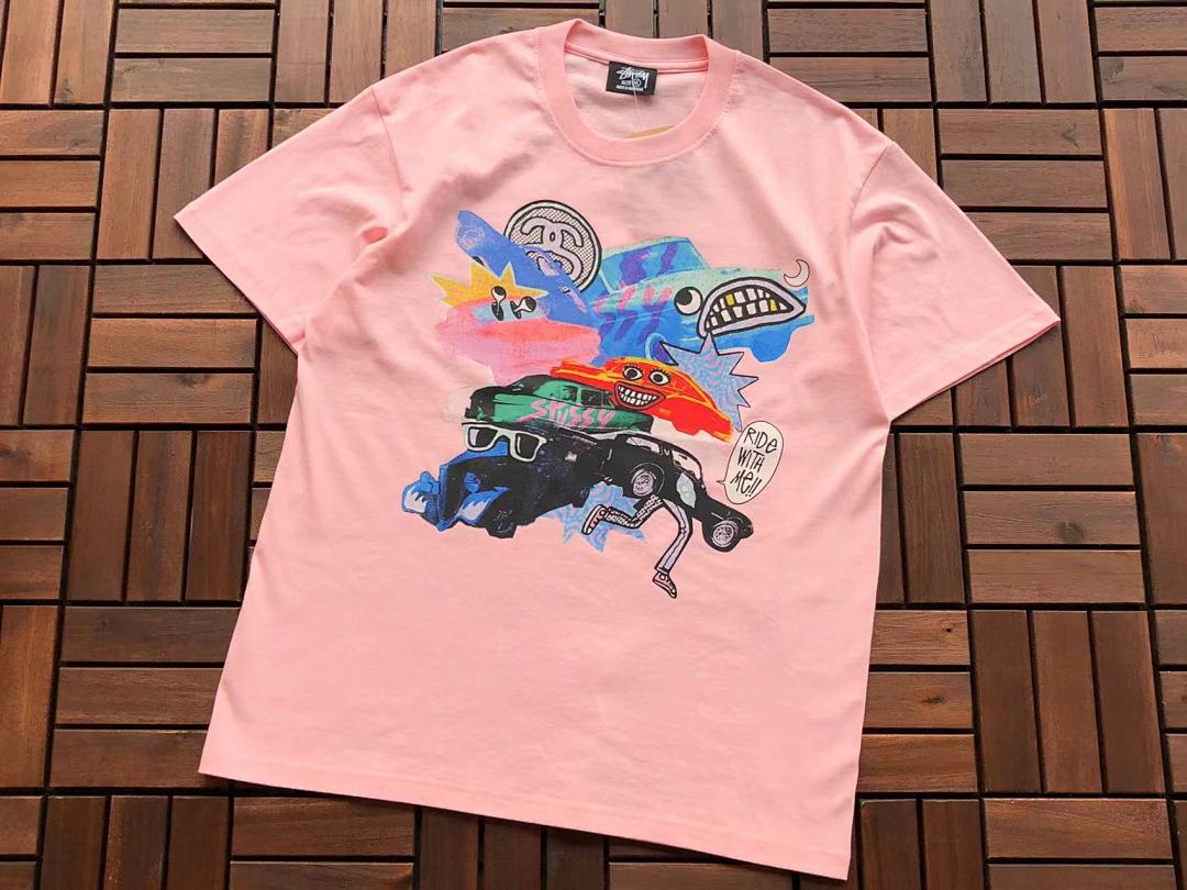 On Running ~85 ST🔥S🔥Y T-SHIRT - Image 19
