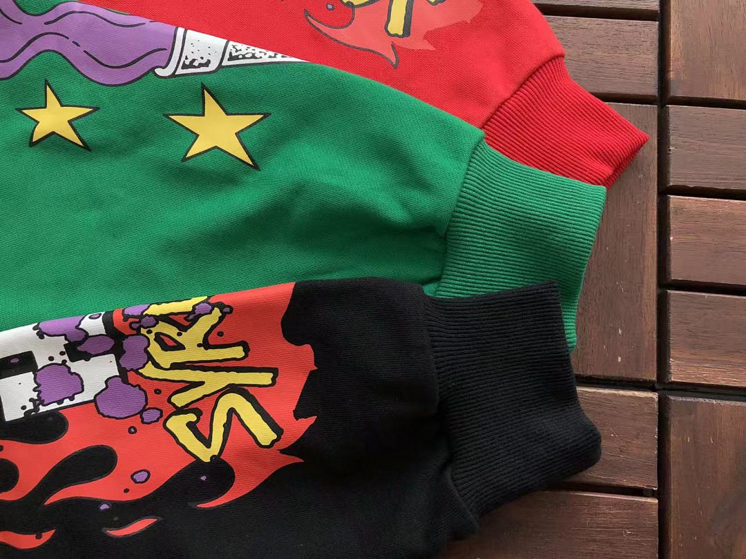 Other ~219 TH🔥T'S A AW🔥UL L🔥T OF C.. HOODIE 55020333 (Im 180CM 68KG Iwear Size M In The Photo) - Image 23