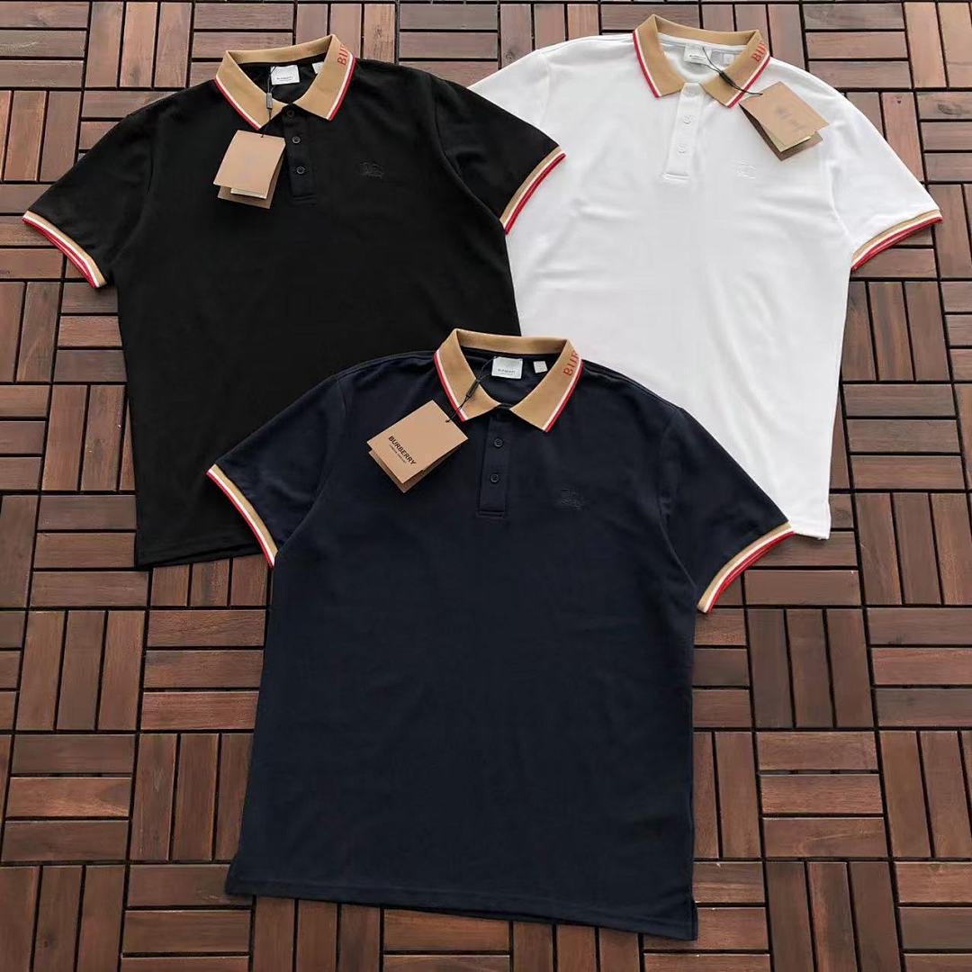 ~175 B🔥RB🔥RRY T-SHIRT 66011246 (Im 185CM 80KG Iwear Size L In The Photo), photo 1
