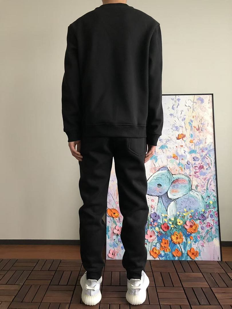 Other ~TOP 159 PANTS M🔥🔥SE K🔥🔥CK🔥🔥S SWEATER TROUSERS - Image 5