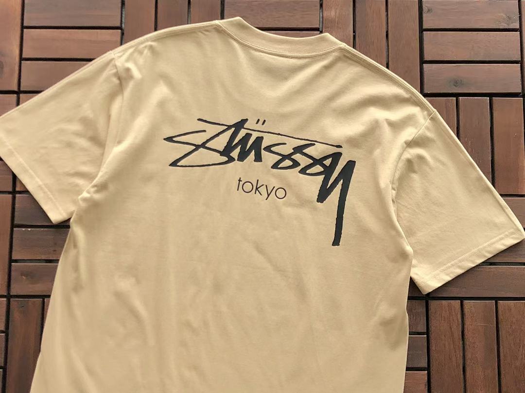 On Running ~ 79 ST🔥S🔥Y T-SHIRT 55032211 (Im 185CM 80KG Iwear Size L In The Photo) - Image 10