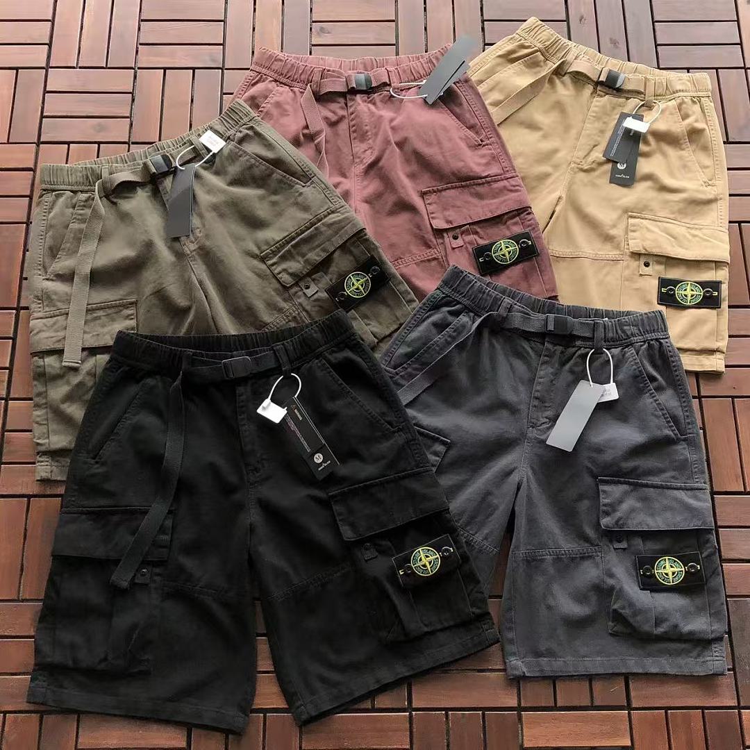 175 ST🔥🔥E SHORTS 88052220 (Im 185CM 70KG Iwear Size M In The Photo), photo 1