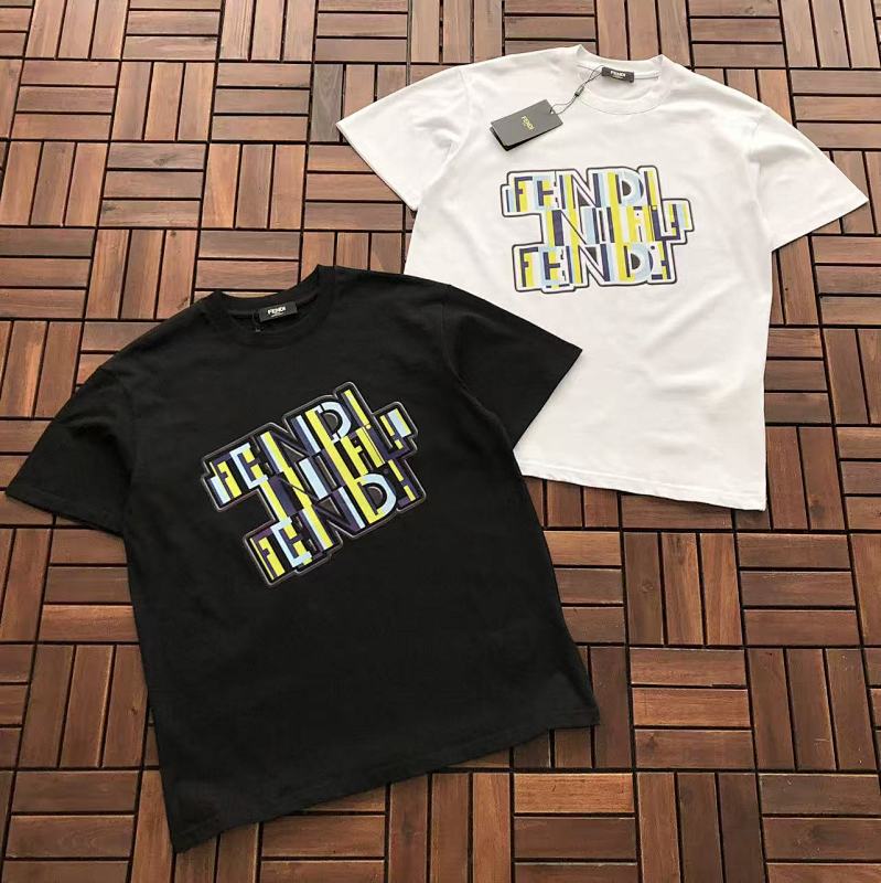 Other ~129 Fπ₯π₯Dπ₯ T-SHIRT 55020740 (Im 176CM 58KG Iwear Size M In The Photo), photo 1