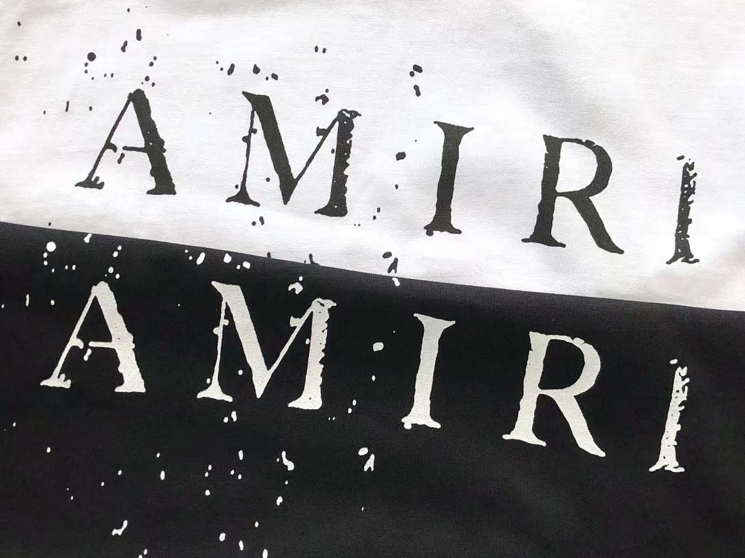 AMIRI ~89 AMIRI T-SHIRT 33112494 (Im 176CM 58KG Iwear Size M In The Photo) - Image 16
