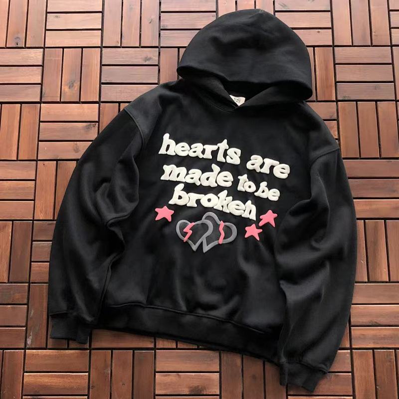Other ~159 BROKEN PLANET HOODIE FLEECE 11110330 (Im 180CM 68KG Iwear Size S In The Photo), photo 1