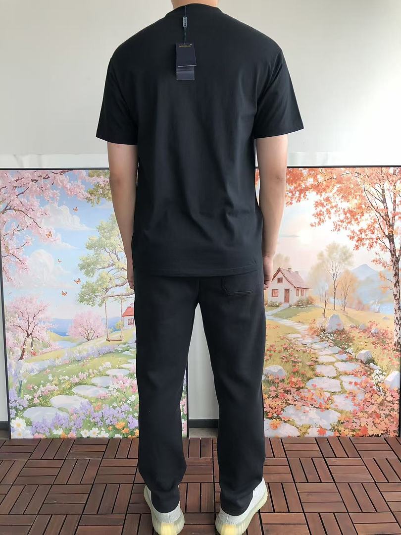 On Running ~ 85 RA🔥PH🔥AU🔥EN T-SHIRT 55081726 (Im 185CM 80KG Iwear Size L In The Photo) - Image 5
