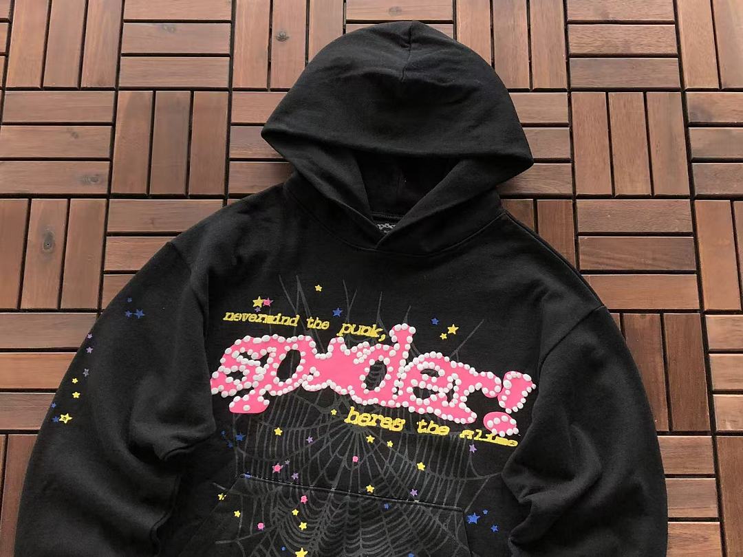 Other TOP~169 PANTS~149 S🔥5D🔥R HOODIE TROUSERS - Image 16