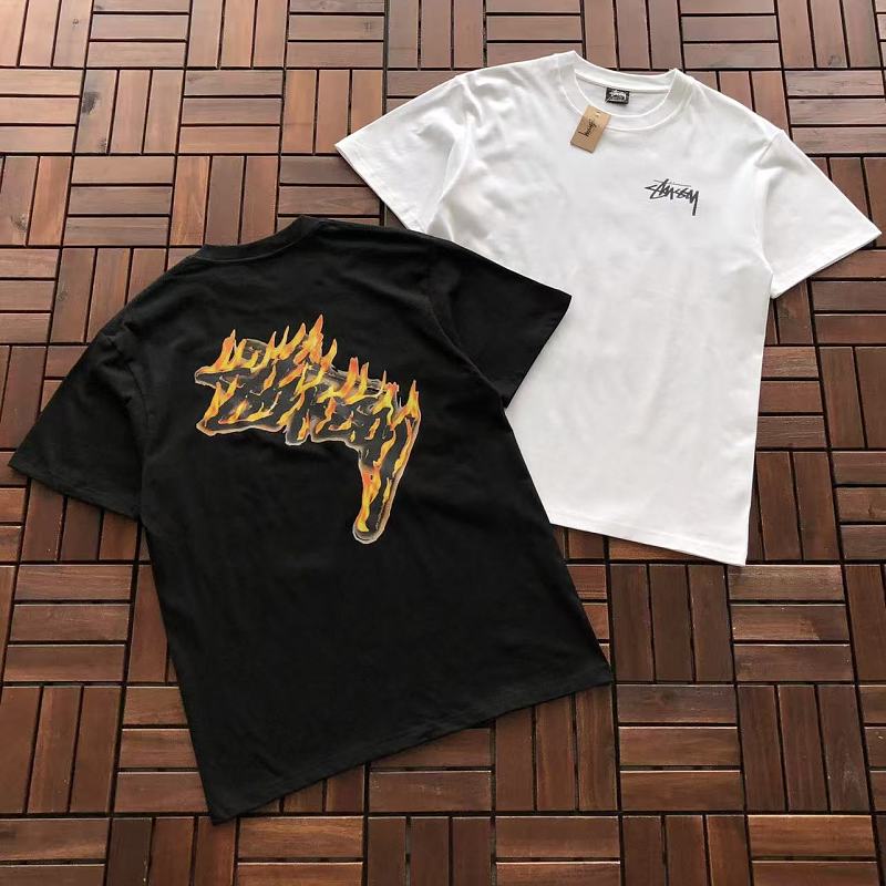 Other ~79 ST🔥S🔥Y T-SHIRT 77061548 (Im 185CM 70KG Iwear Size M In The Photo), photo 1