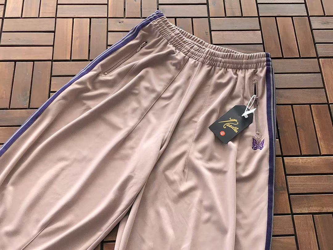 Other ~139 NEEDLES TROUSERS 11120998 (Im 180CM 68KG Iwear Size M In The Photo) - Image 18