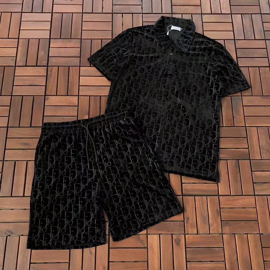 Other TOP ~109 PANTS SUIT ~179 D🔥O🔥T-SHIRT SHORTS 77061052 Im 185CM 70KG Iwear Size XL In The, photo 1