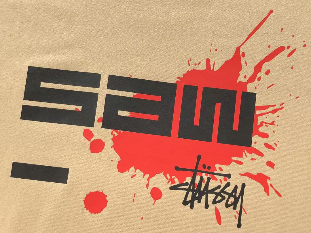 On Running ~ 79 ST🔥S🔥Y T-SHIRT 55082732 (Im 185CM 80KG Iwear Size M In The Photo) - Image 13