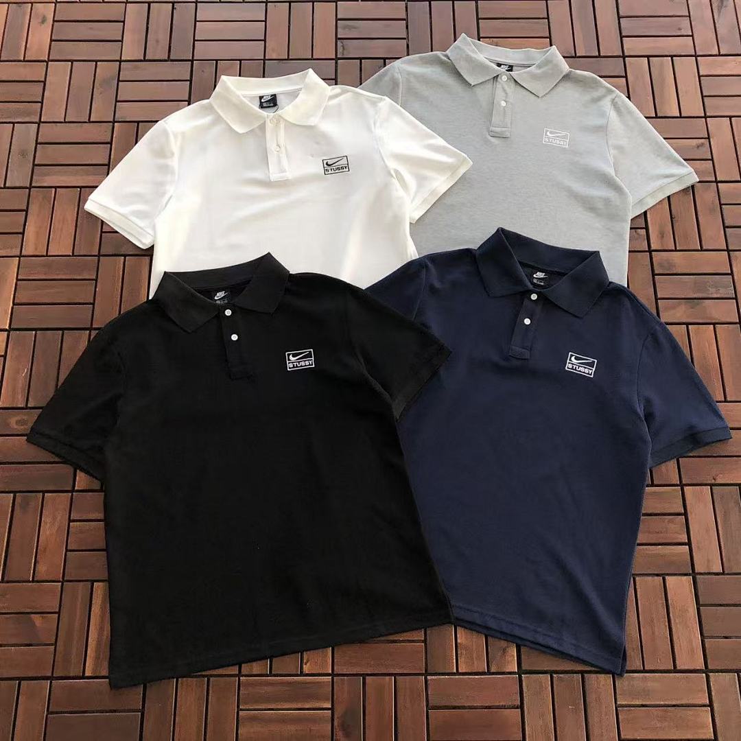 Other ~86 ST🔥S🔥Y & N🔥K🔥T-SHIRT 77011231 (Im 176CM 58KG Iwear Size M In The Photo), photo 1