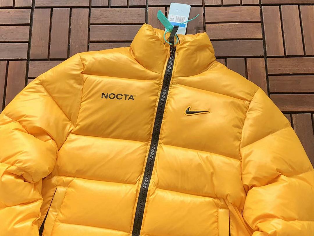 Other 8 Moon ~469 N🔥C🔥A & N🔥K🔥DOWN JACKET 44112713 (Im 176CM 58KG Iwear Size M In The Photo) - Image 11