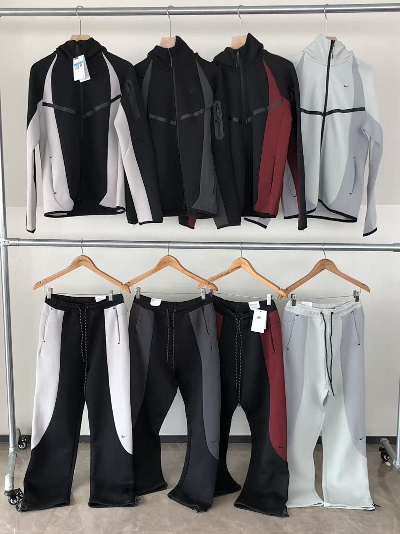Other TOP ~ 185 PANTS 159 N🔥K🔥HOODIE TROUSERS 55020310 (Im 185CM 80KG Iwear Size M In The Photo) - Image 83