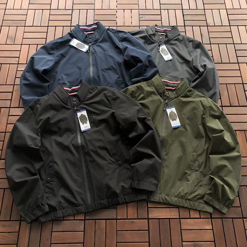 Other ~359 T 🔥🔥🔥 H🔥🔥🔥R JACKET 22120458 (Im 184CM 80KG Iwear Size L In The Photo), photo 1