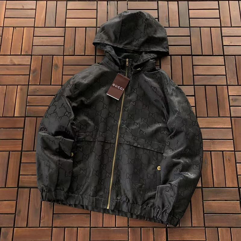 Other ~ 359 G🔥C🔥I JACKET 55070960 (Im 185CM 70KG Iwear Size XL In The Photo), photo 1